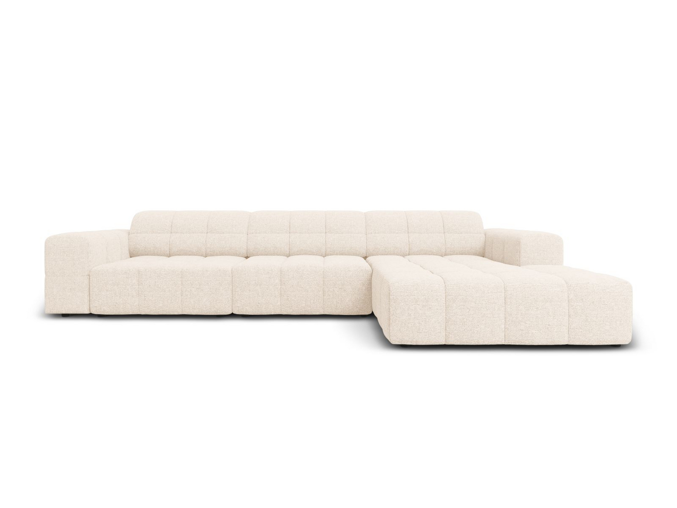 Cosmopolitan Design højrevendt hjørnesofa, 