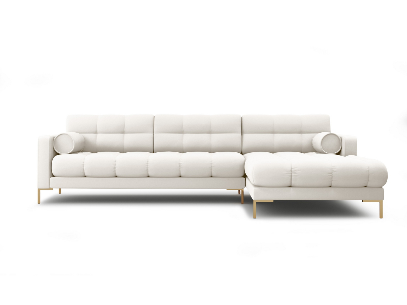 Cosmopolitan Design højrevendt hjørnesofa, 