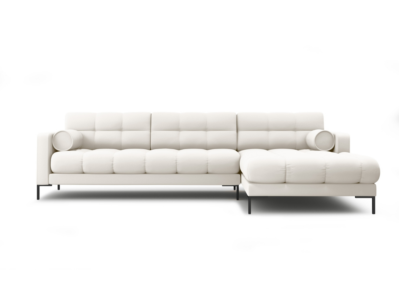 Cosmopolitan Design højrevendt hjørnesofa, 