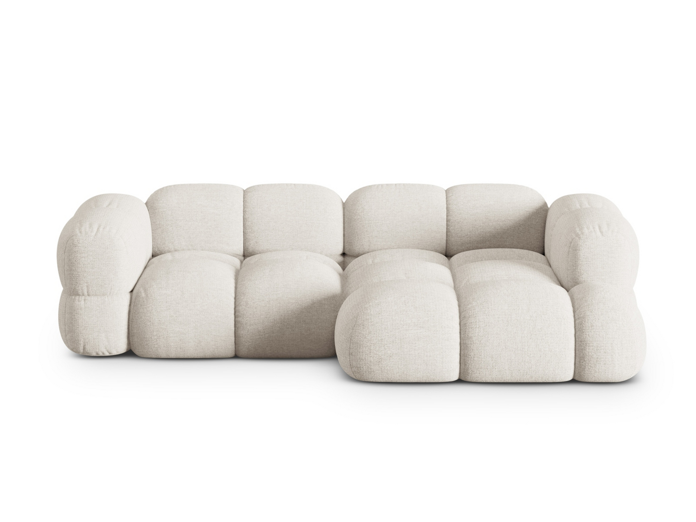Cosmopolitan Design højrevendt hjørnesofa, 