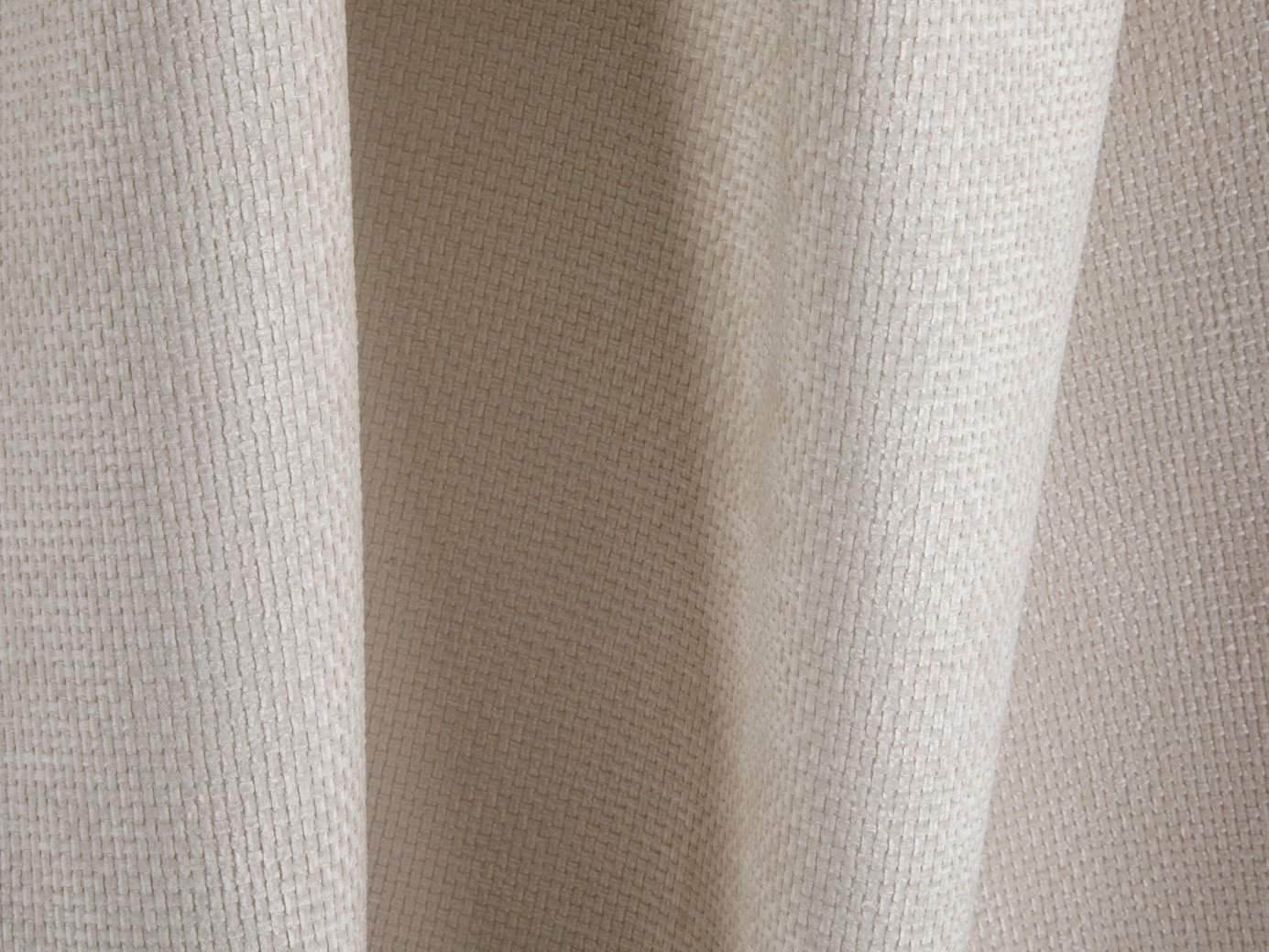 Cosmopolitan Design højrevendt hjørnesofa, "Koge", 5-personers, 270 × 165 × 70 cm, Eden 10, sorte plastben