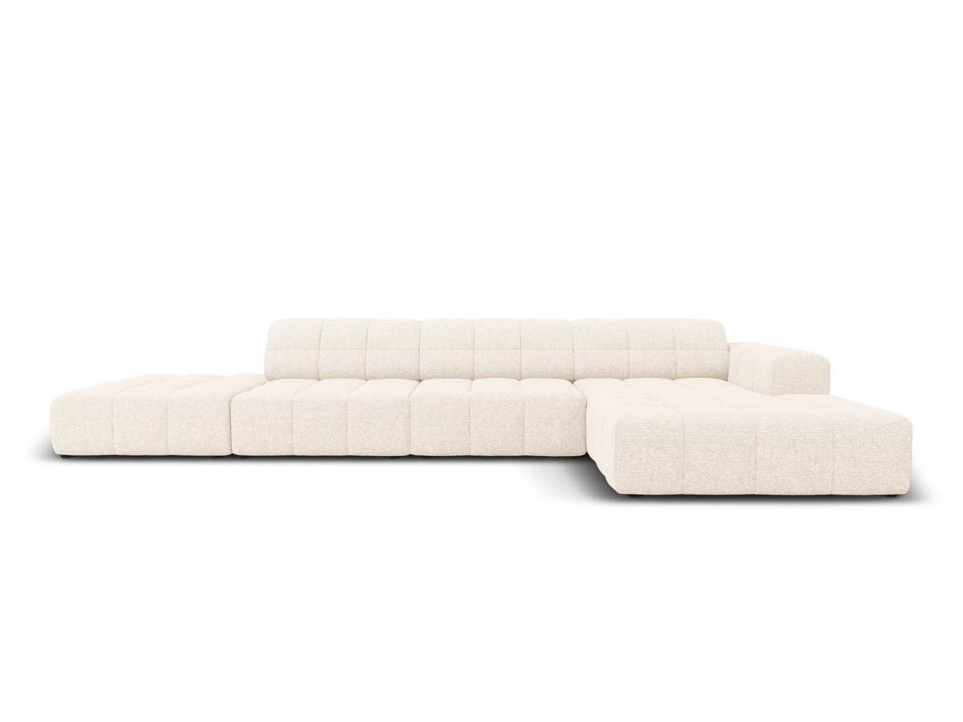 Cosmopolitan Design højrevendt hjørnesofa, 