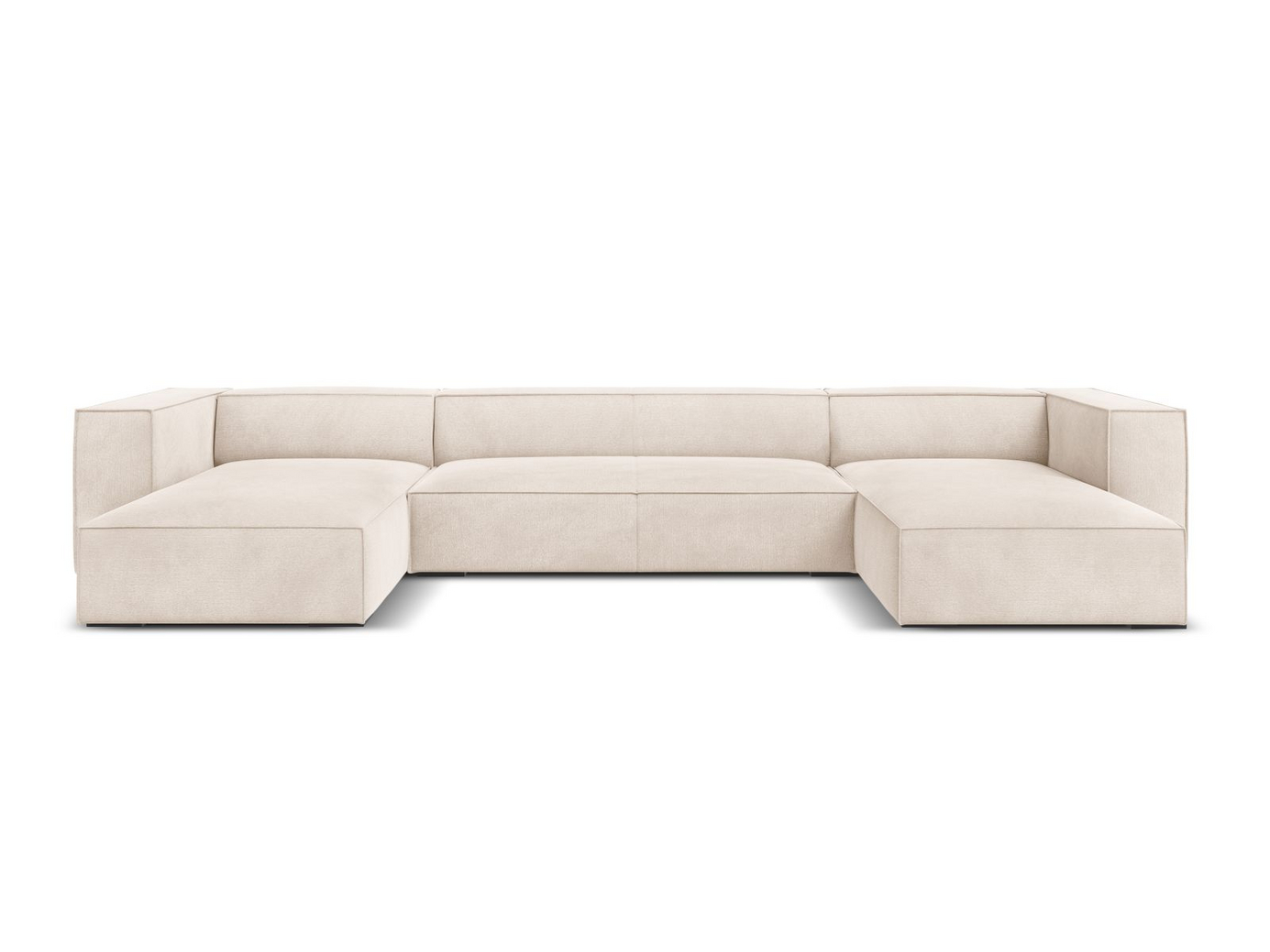 Cosmopolitan Design panoramasofa, 