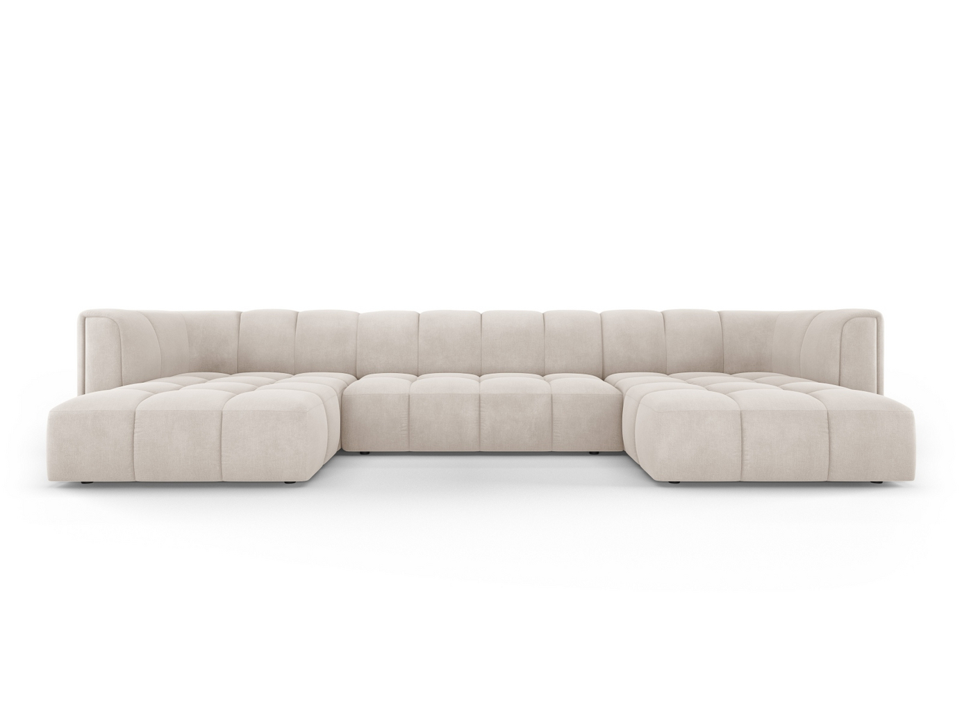 Cosmopolitan Design panoramasofa, 