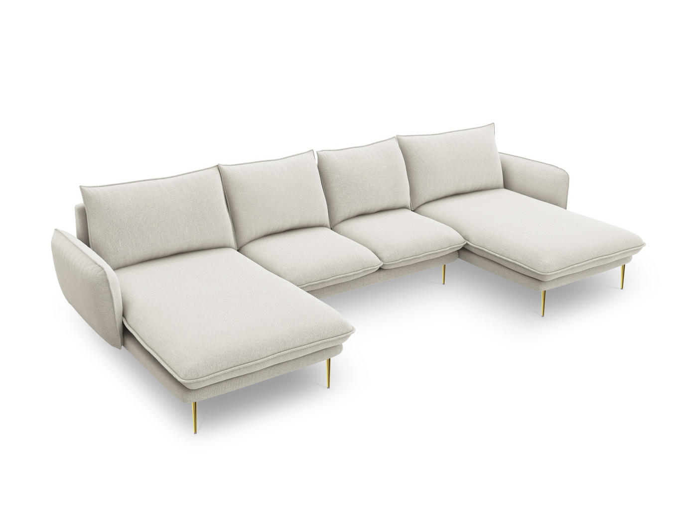Cosmopolitan Design panoramasofa, 
