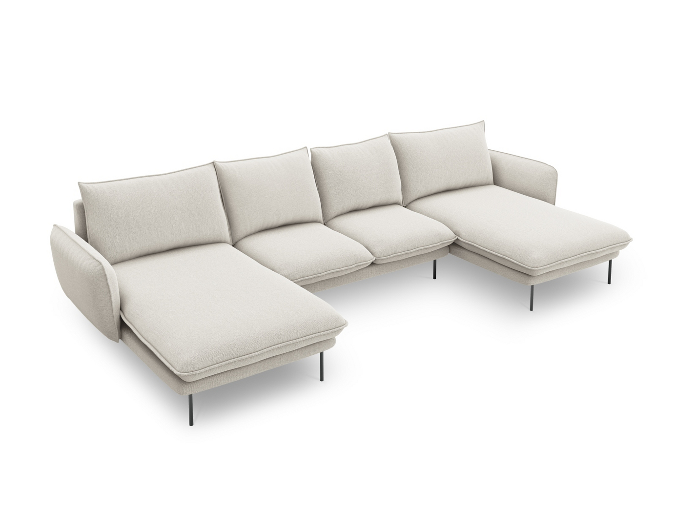 Cosmopolitan Design panoramasofa, 