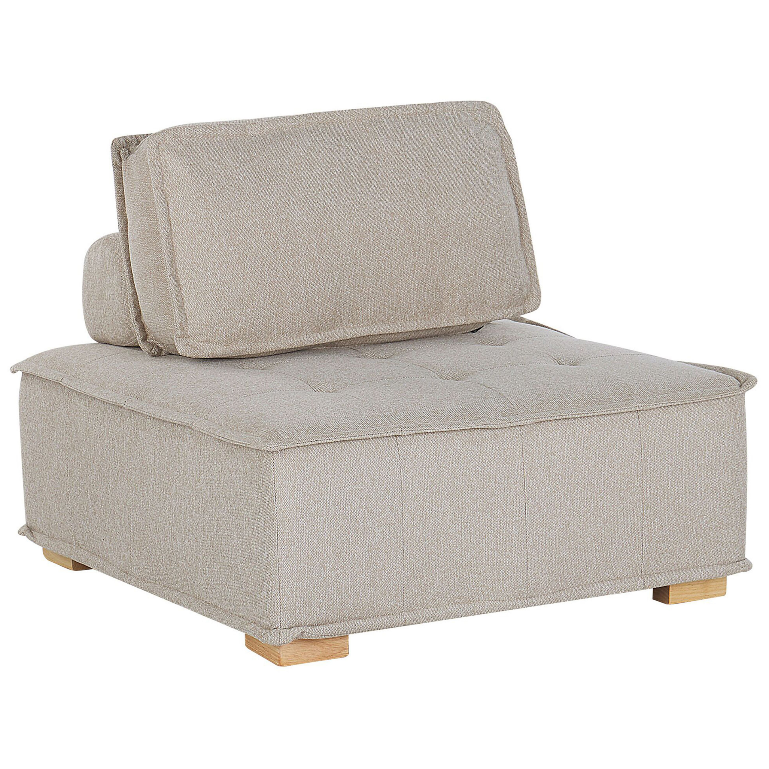 Midtersektion TIBRO Lys Beige