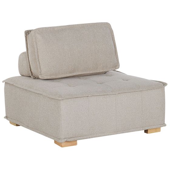 Midtersektion TIBRO Lys Beige