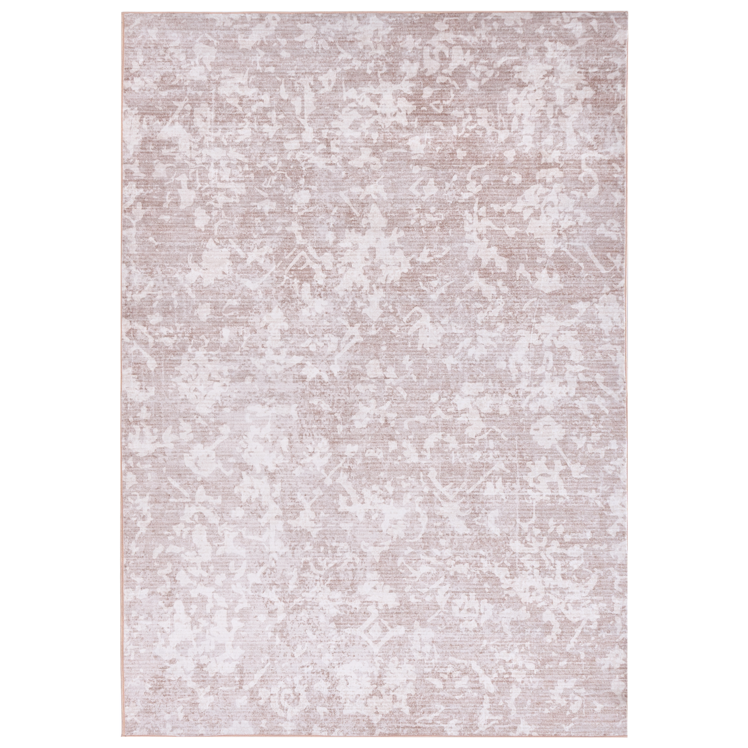 Gulvtæppe TARSUS Beige 140 x 200 cm