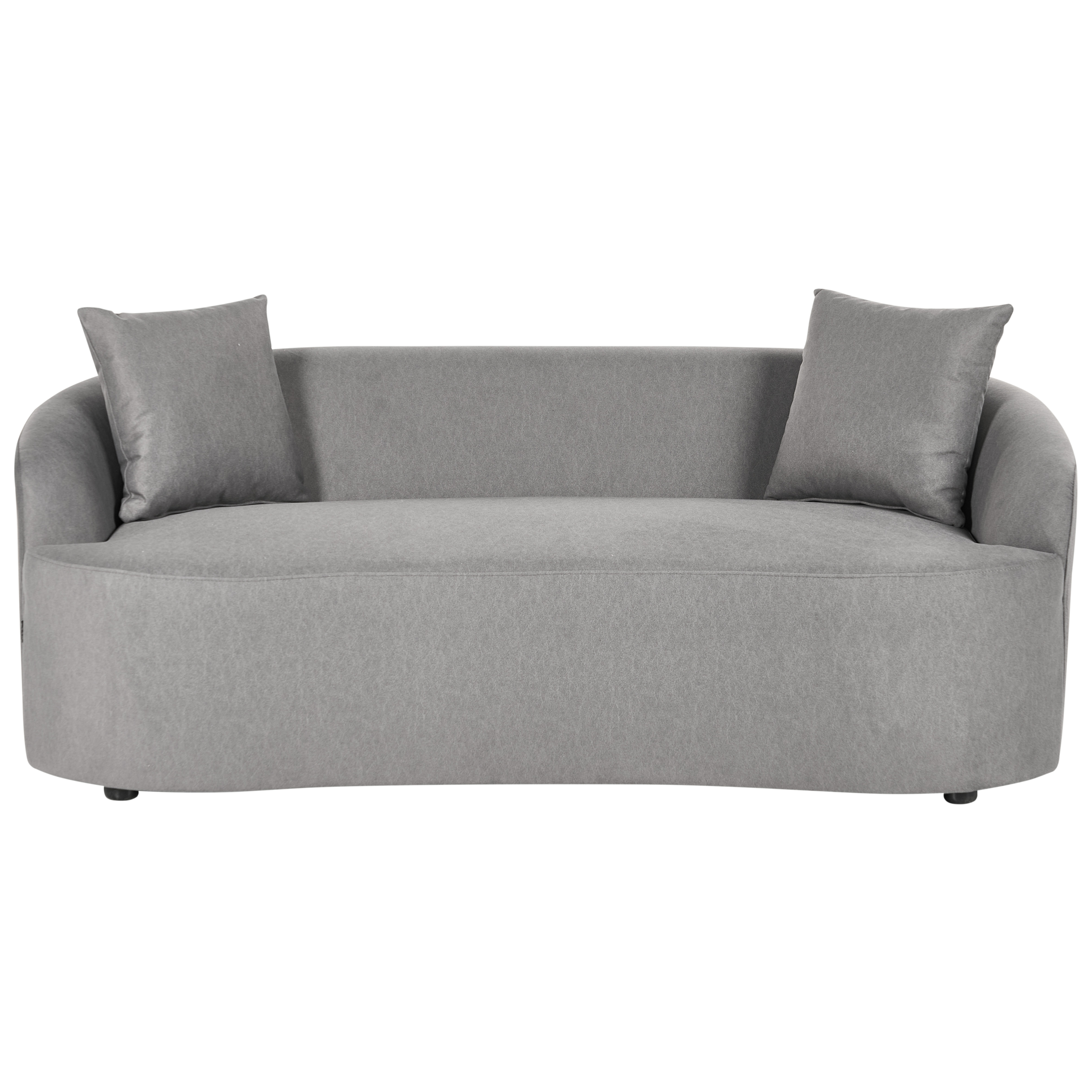 Sofa AMAL Grå