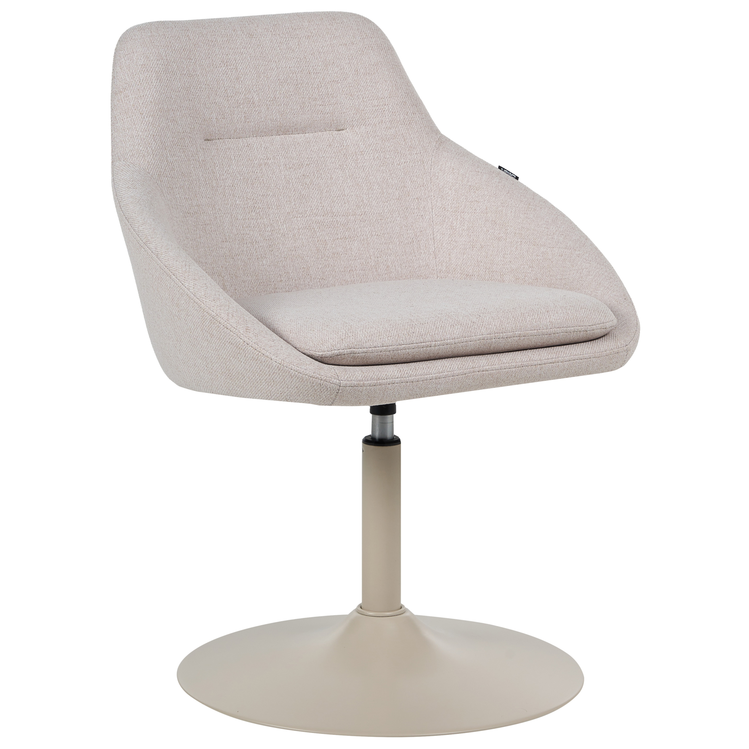 Spisebordsstol WESTMINSTER Lys Beige
