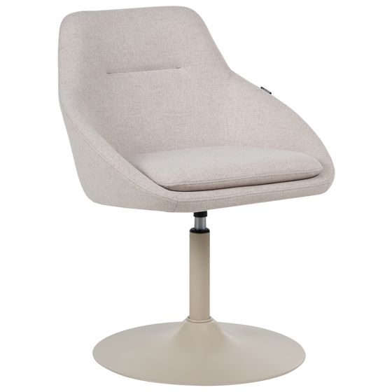 Spisebordsstol WESTMINSTER Lys Beige
