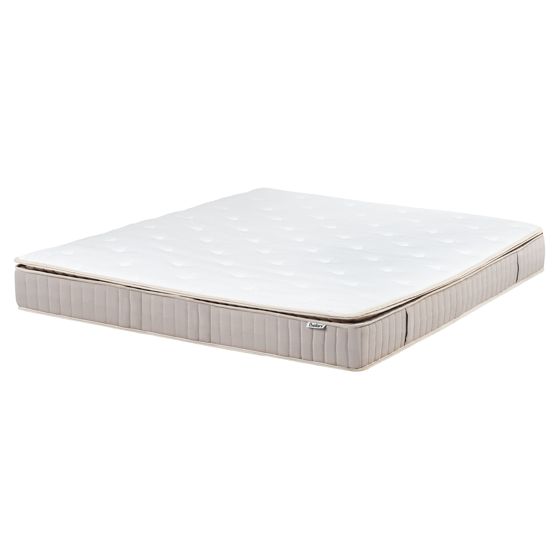 Latex-madras med lommefjedre DAYDREAM LATEX HYBRID 7 PRO H3/4 Fast 160 x 200 cm