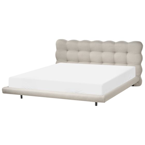 Seng SOULISSE 180 x 200 cm Beige
