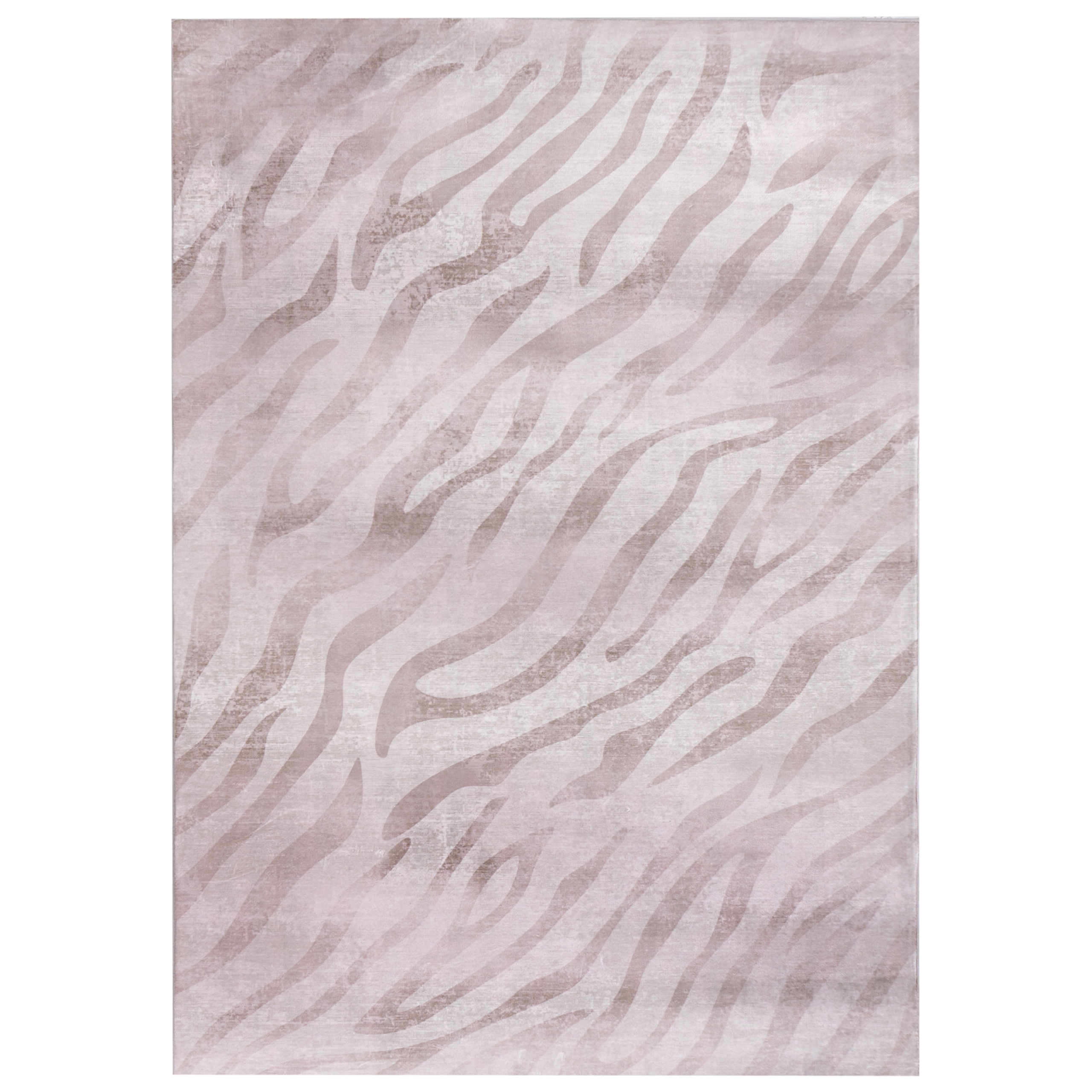 Gulvtæppe EGIL Beige 200 x 300 cm