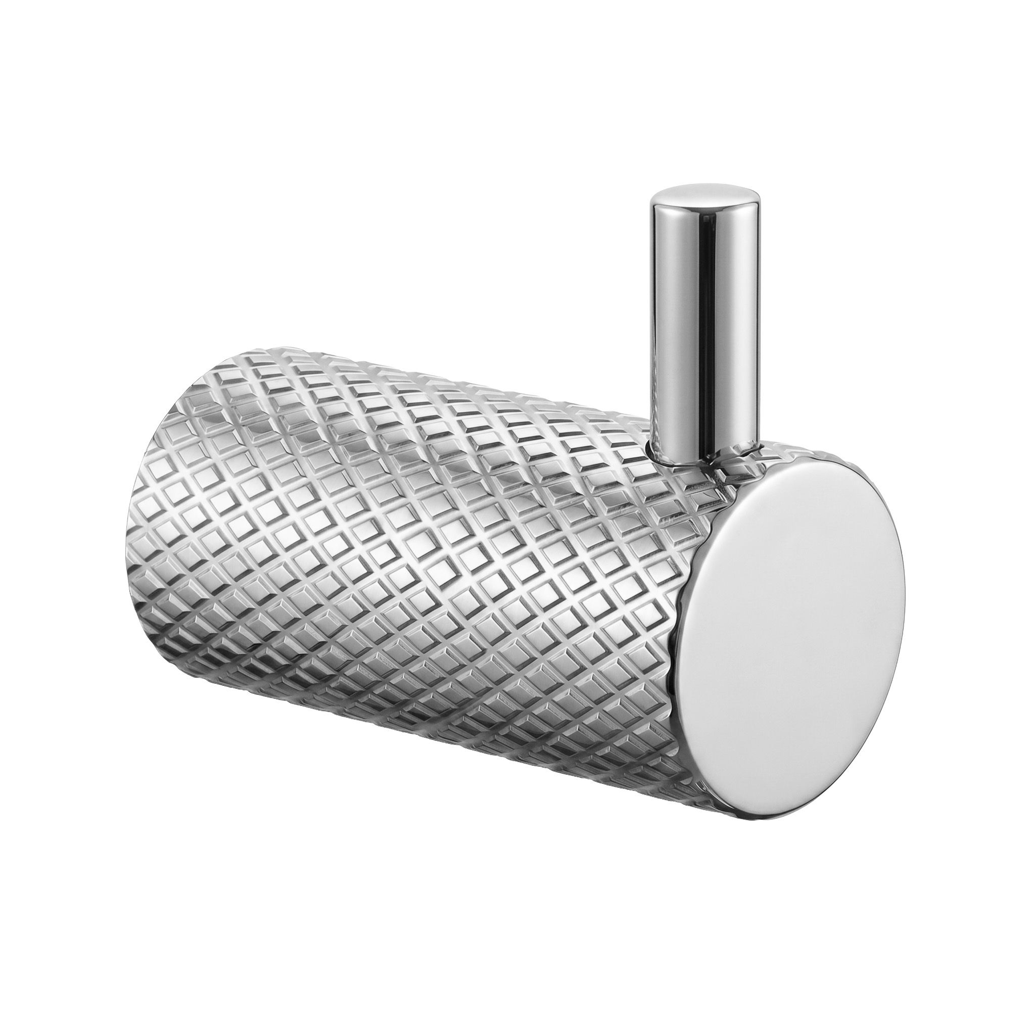REA badeværelseskrog A62305 Krom, 5x2,3x4,5cm