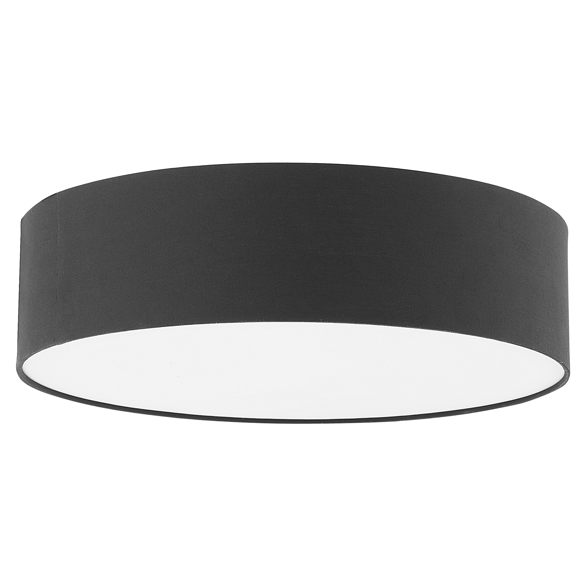 Plafond RENA Sort