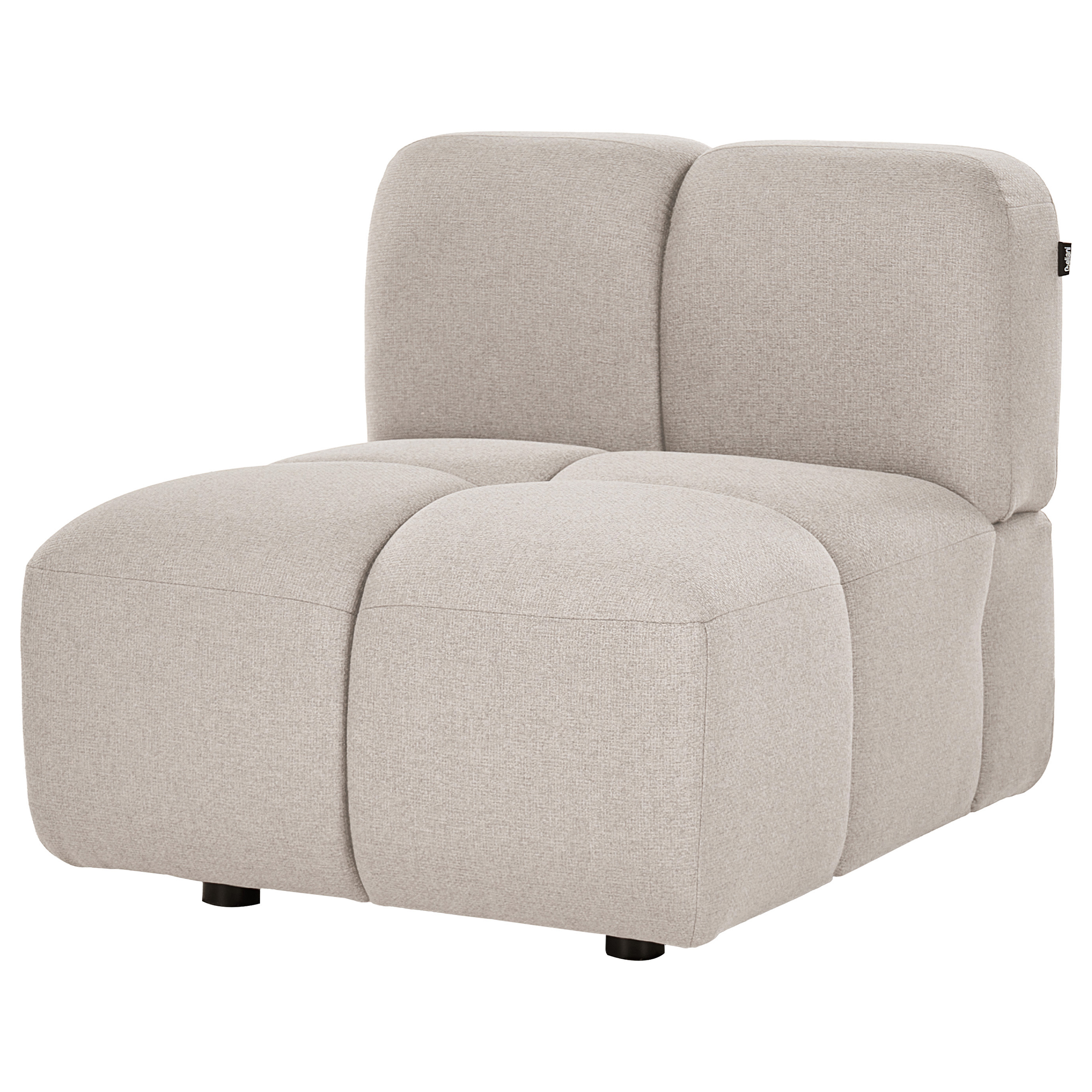 Stol Modul MAKSABERG Beige