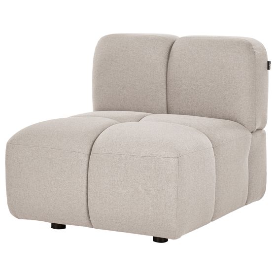 Stol Modul MAKSABERG Beige