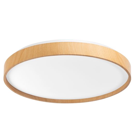 TOOLIGHT loftlampe G116-C 40CM Beige 40x40x10cm