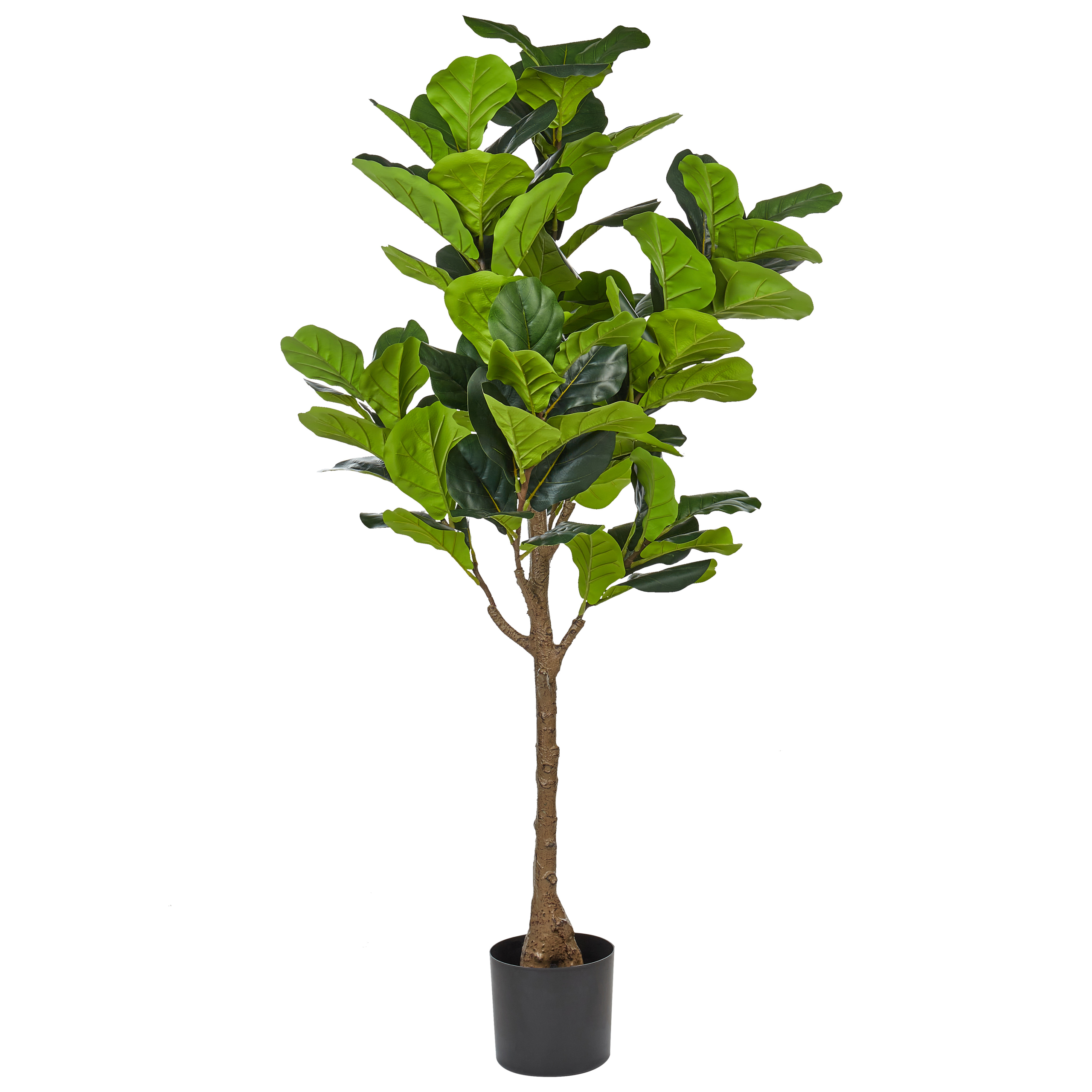 Kunstig plante FIG TREE 162 cm Grøn