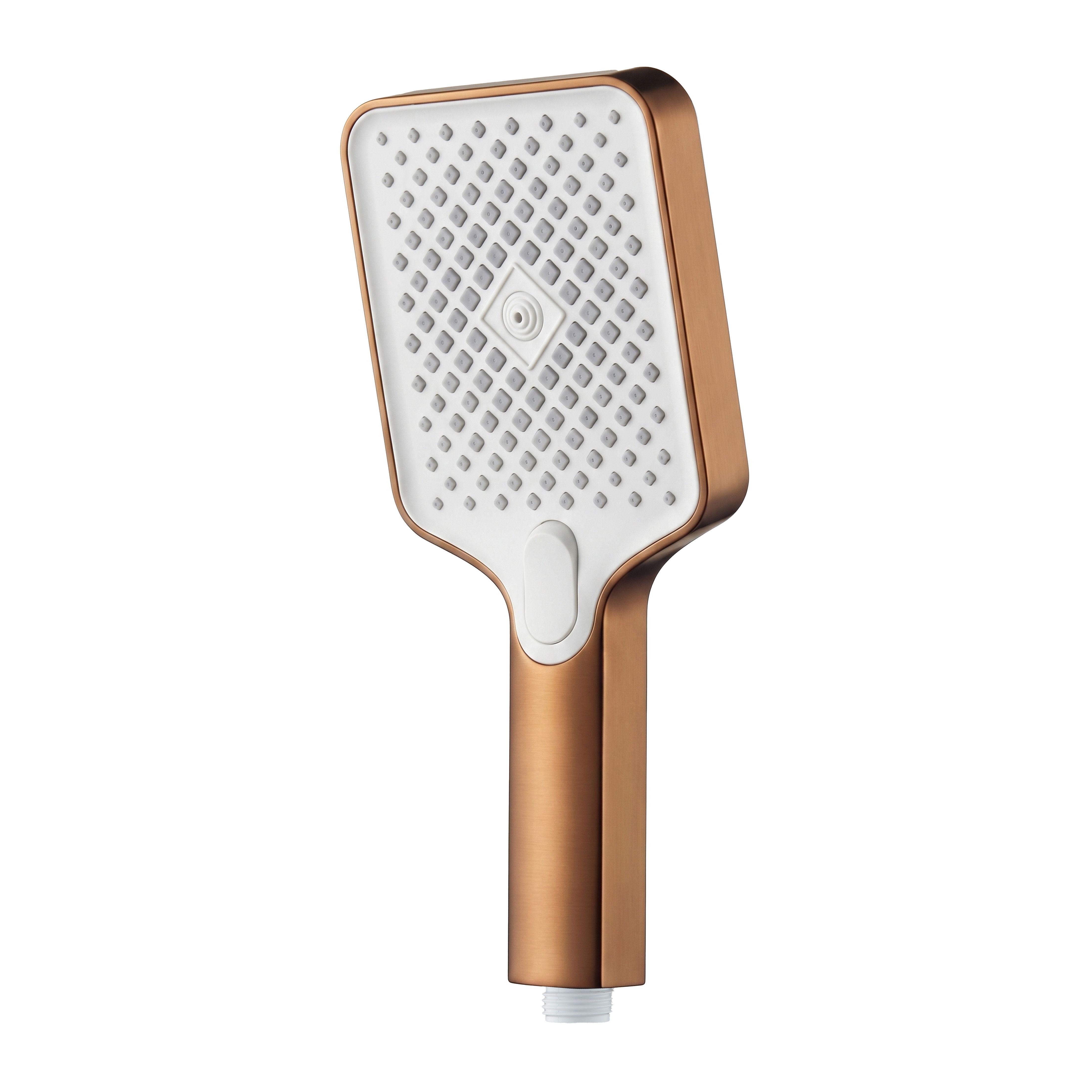 REA brusehoved JS-031BRG Børstet kobber, x11x24,5cm