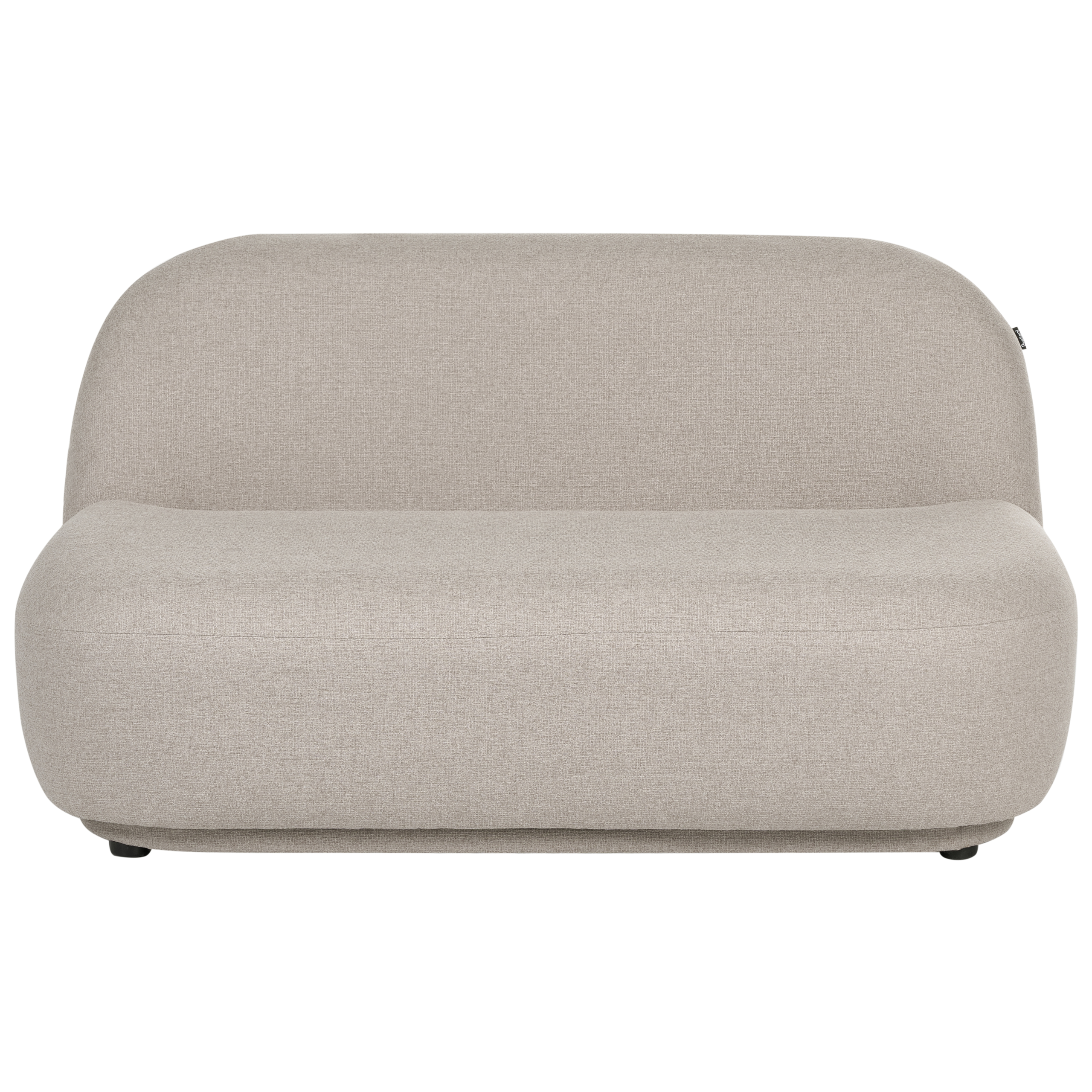 Sofa 2 personers LOVBERG Beige