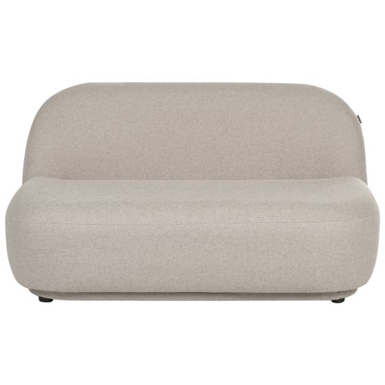 Sofa 2 personers LOVBERG Beige