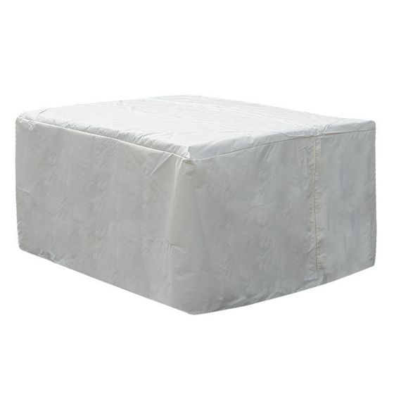 Havemøbelovertræk CHUVA 320 cm 120 cm 90 cm Grå