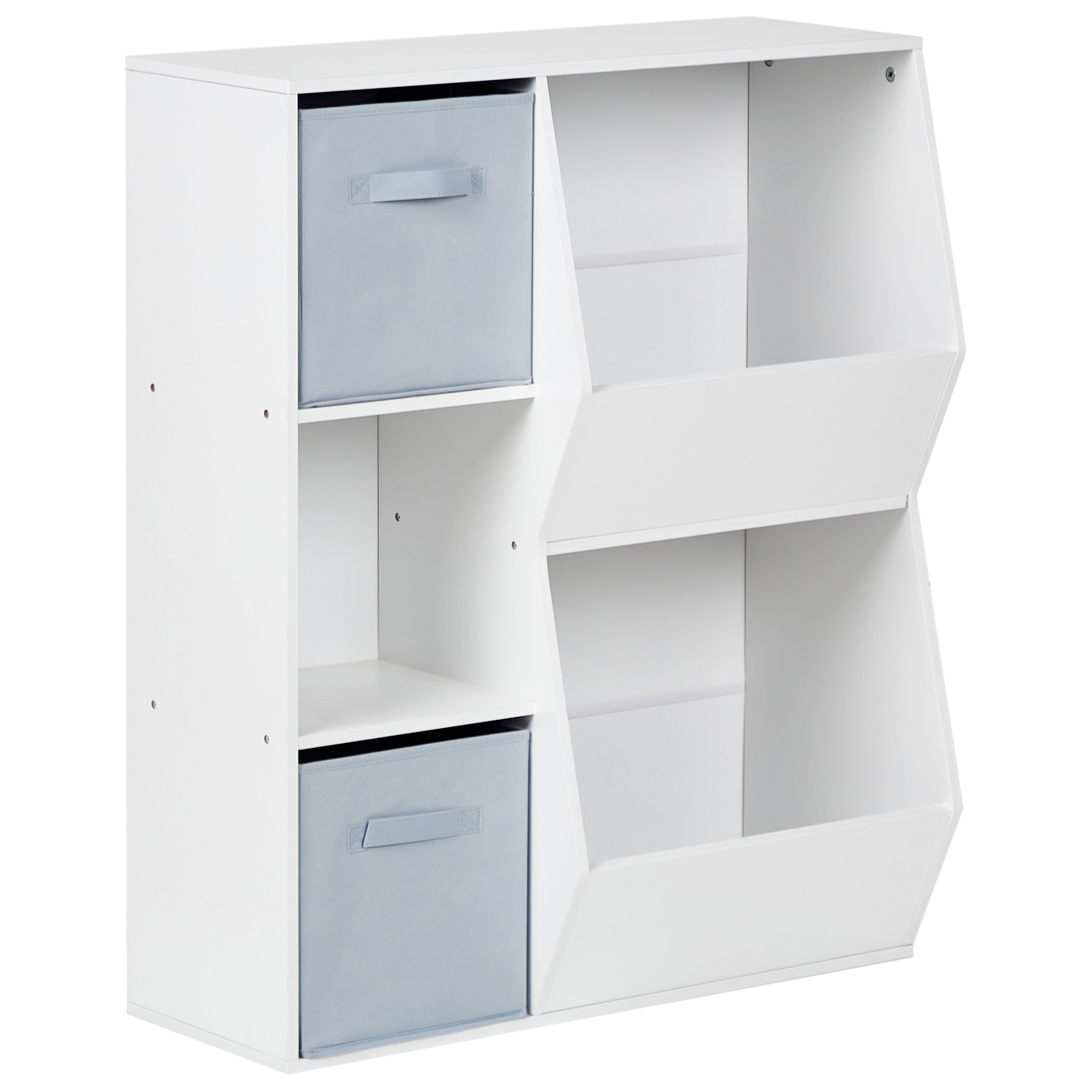 DARLOT 93 cm Hvid