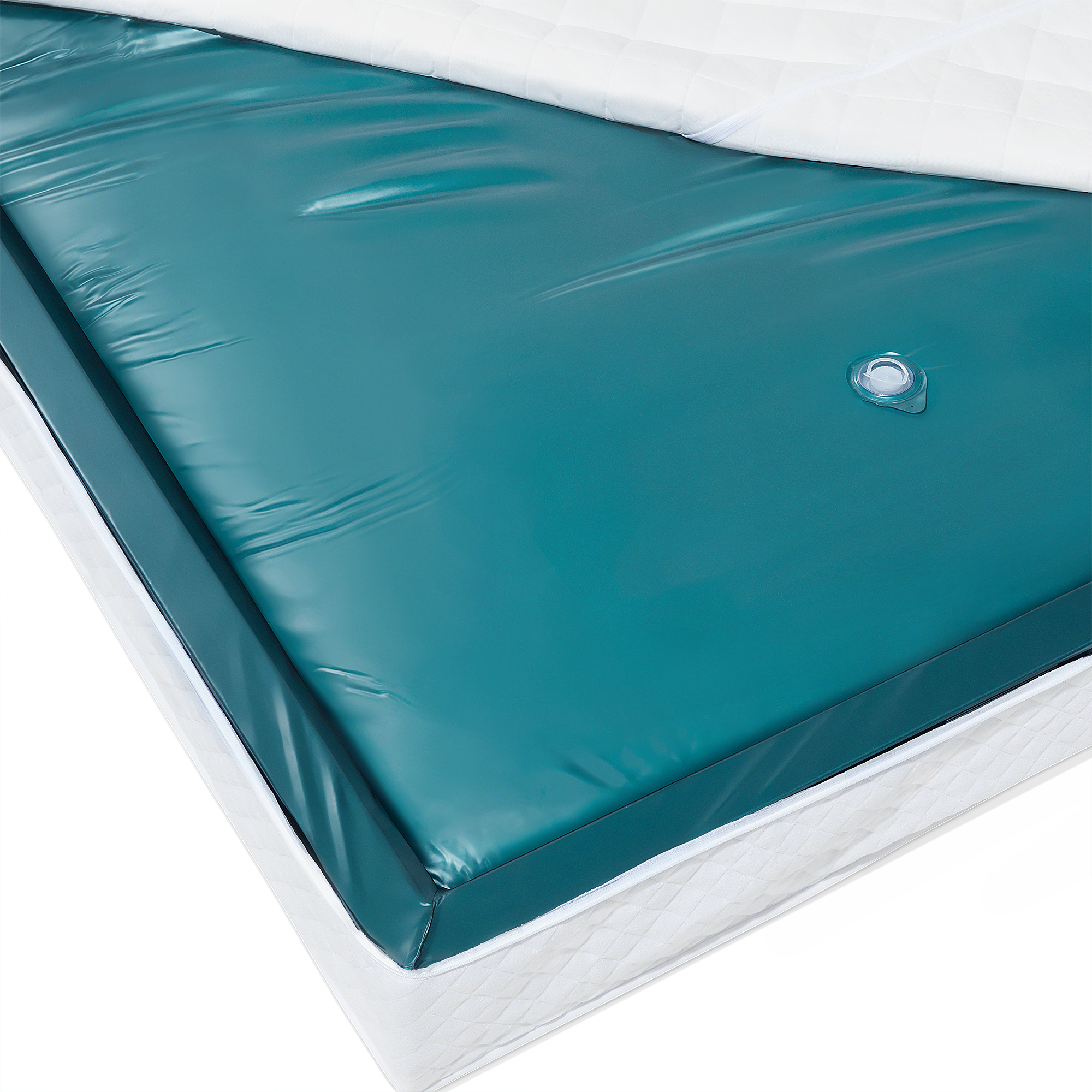 Vandseng madras AQUA ONE Fuld dæmpet 180 x 200 cm