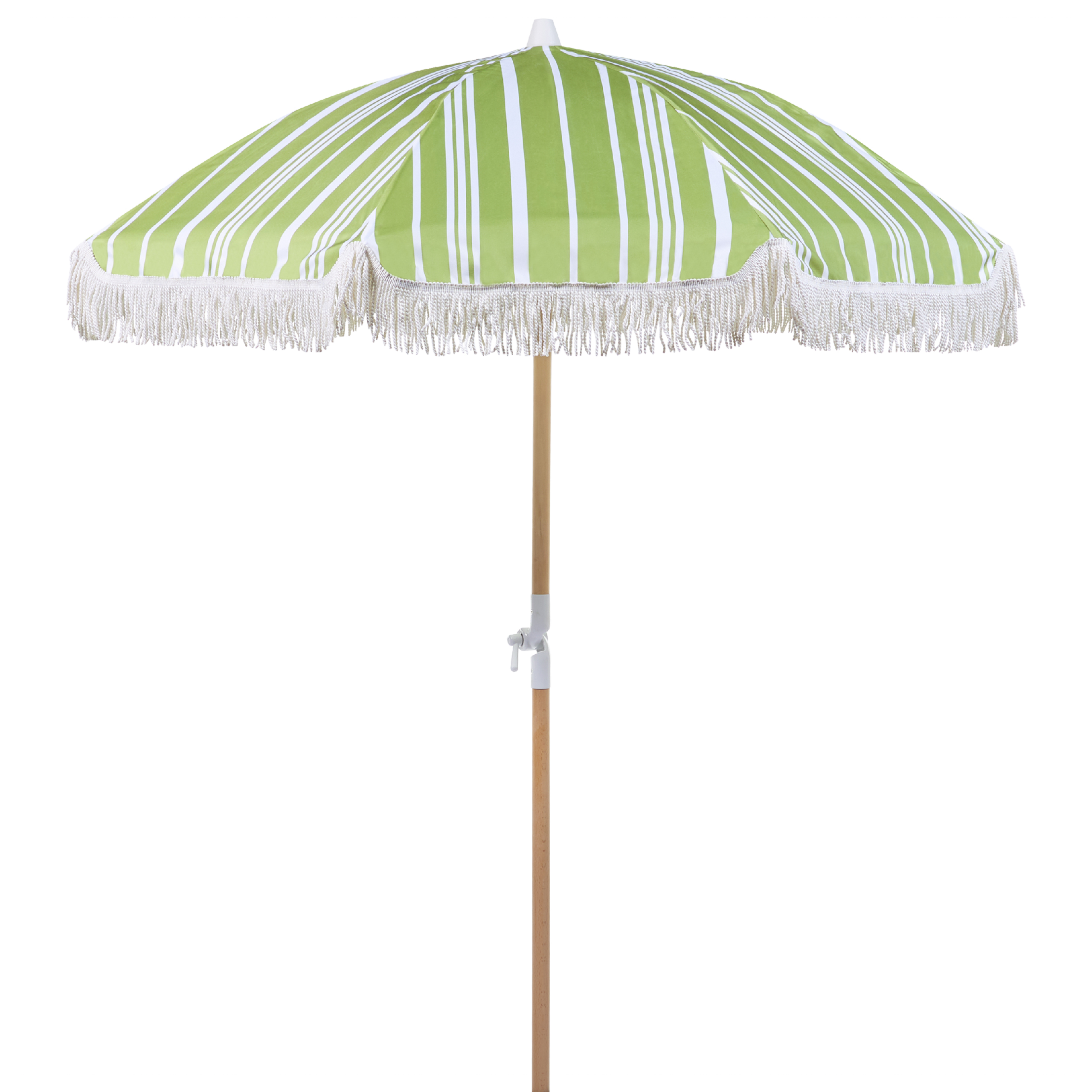 Haveparasol 150 cm MONDELLO Grøn