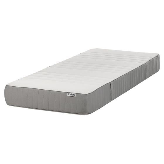 Skummadras FLEX 7 PLUS H2/3 Medium 80 x 200 cm