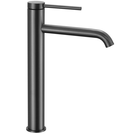REA håndvaskarmatur JS-B311-1GG CLIF Høj Titan, 20x4x29,5cm
