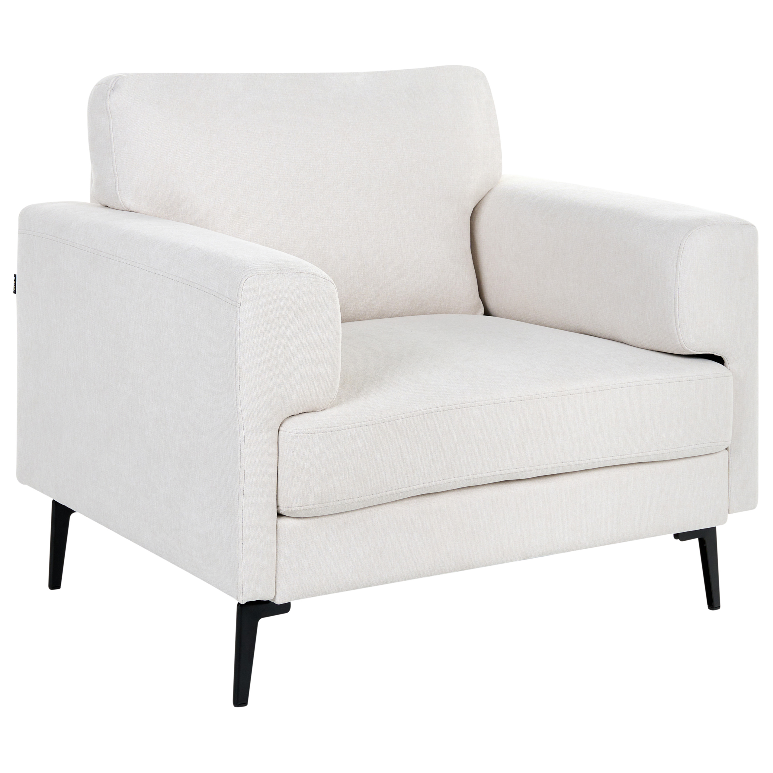 Lænestol LOUSTO Lys Beige