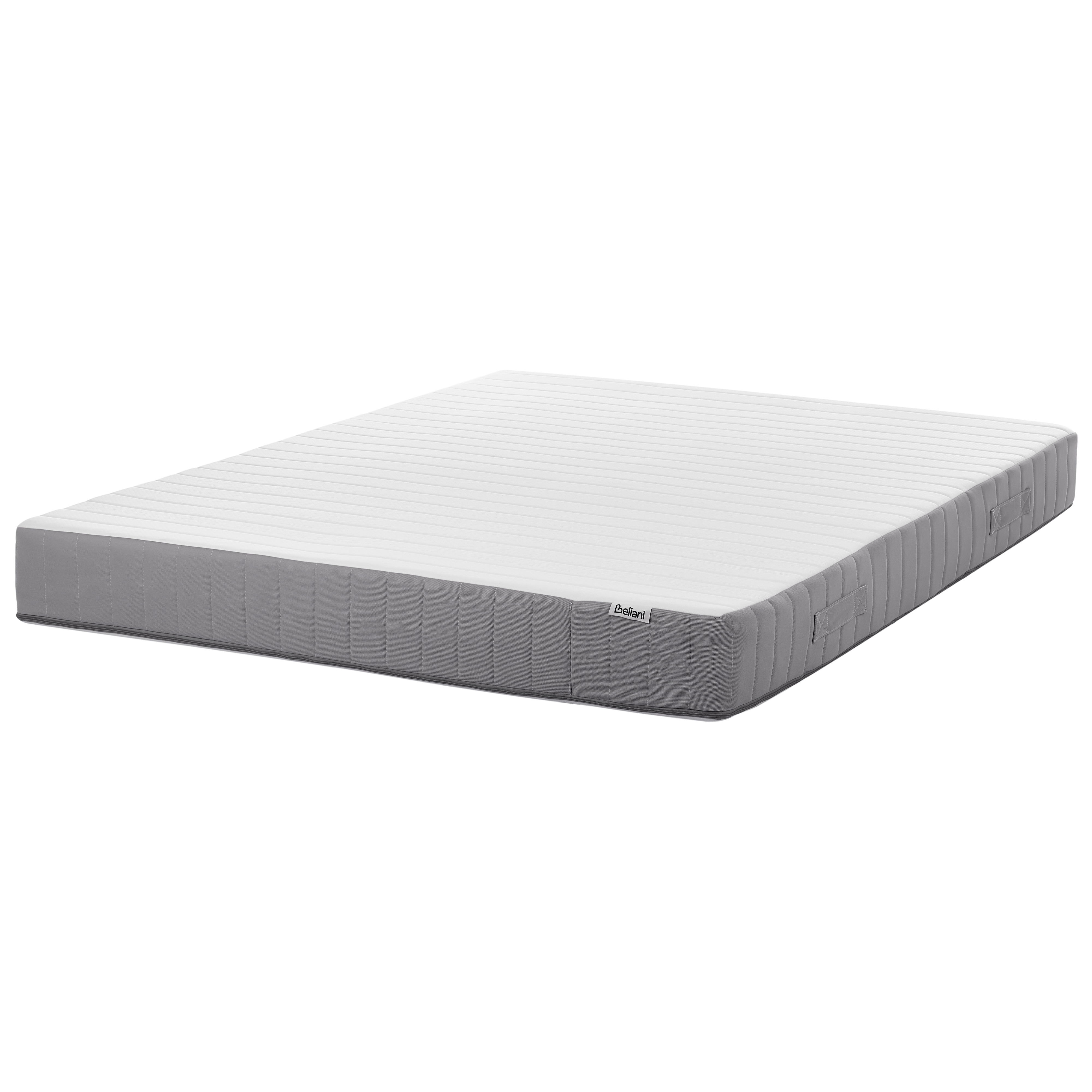 Memoryskum-madras med lommefjedre BREEZE HYBRID 7 PLUS H2/3 Medium 160 x 200 cm