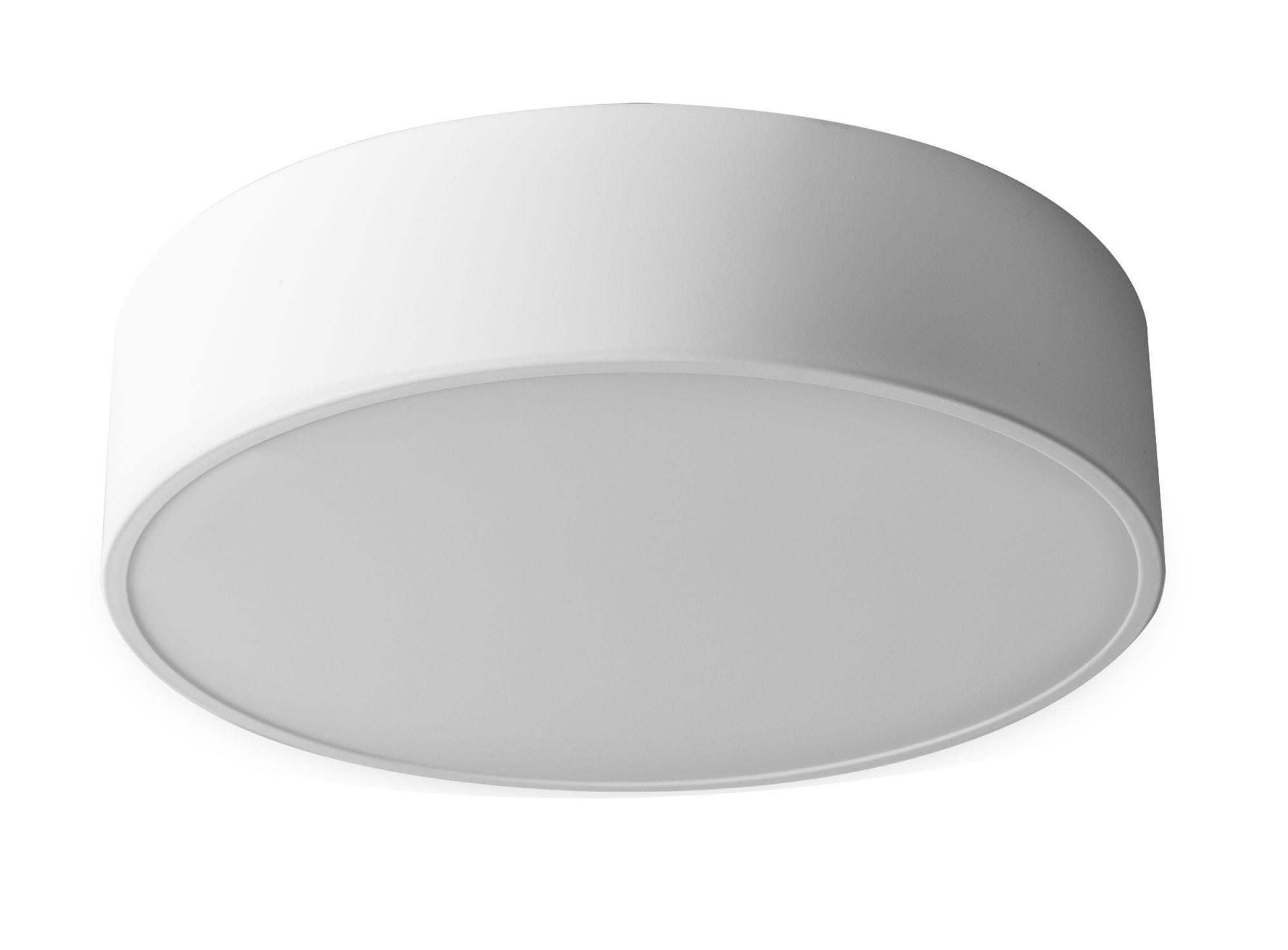 TOOLIGHT loftlampe APP641-2C 30CM Hvid 30x30x8cm