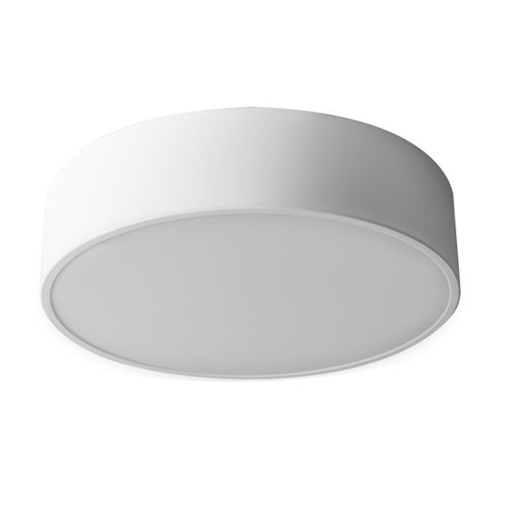 TOOLIGHT loftlampe APP641-2C 30CM Hvid 30x30x8cm
