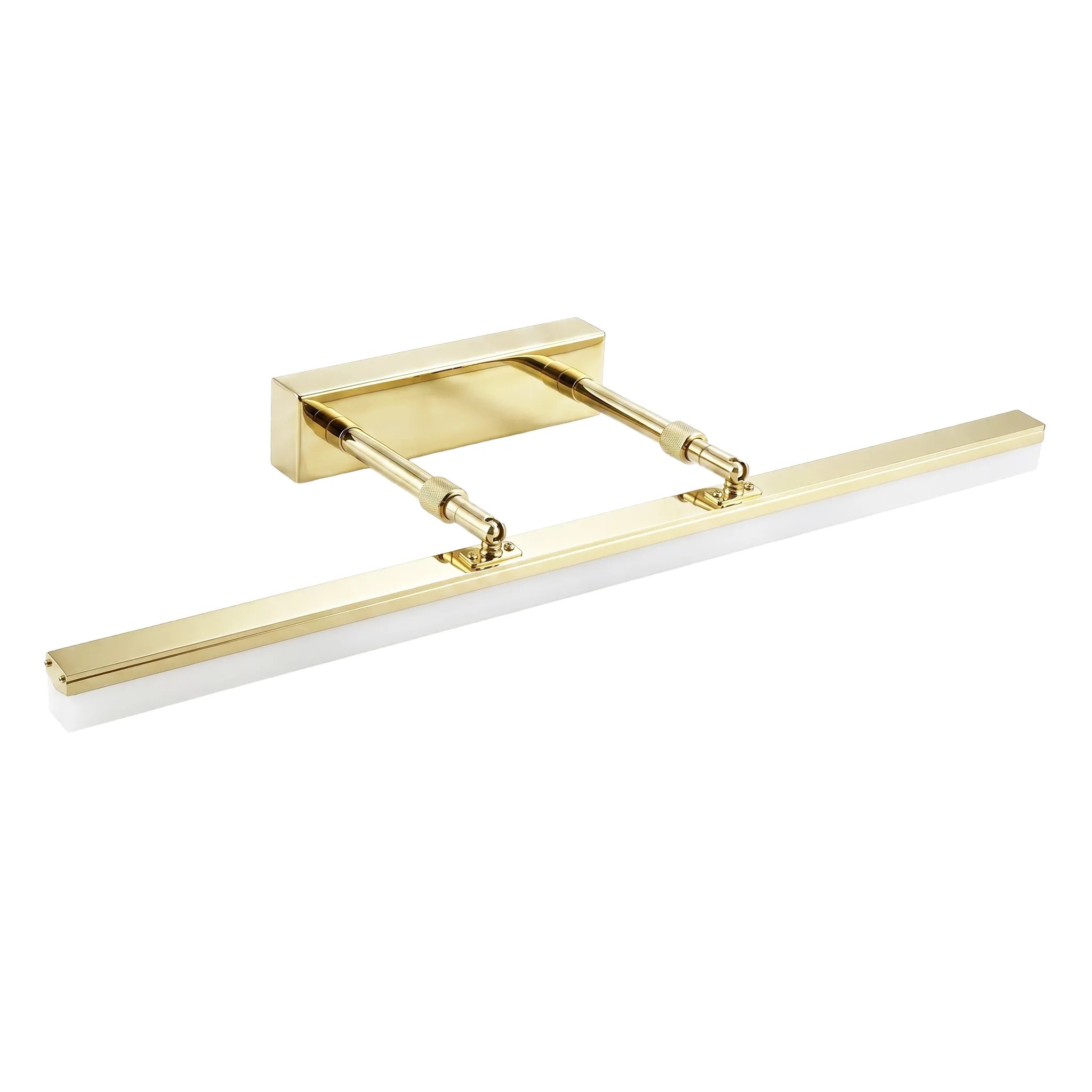 TOOLIGHT væglampe APP1873-1W 60cm Guld 60x19,5x2cm