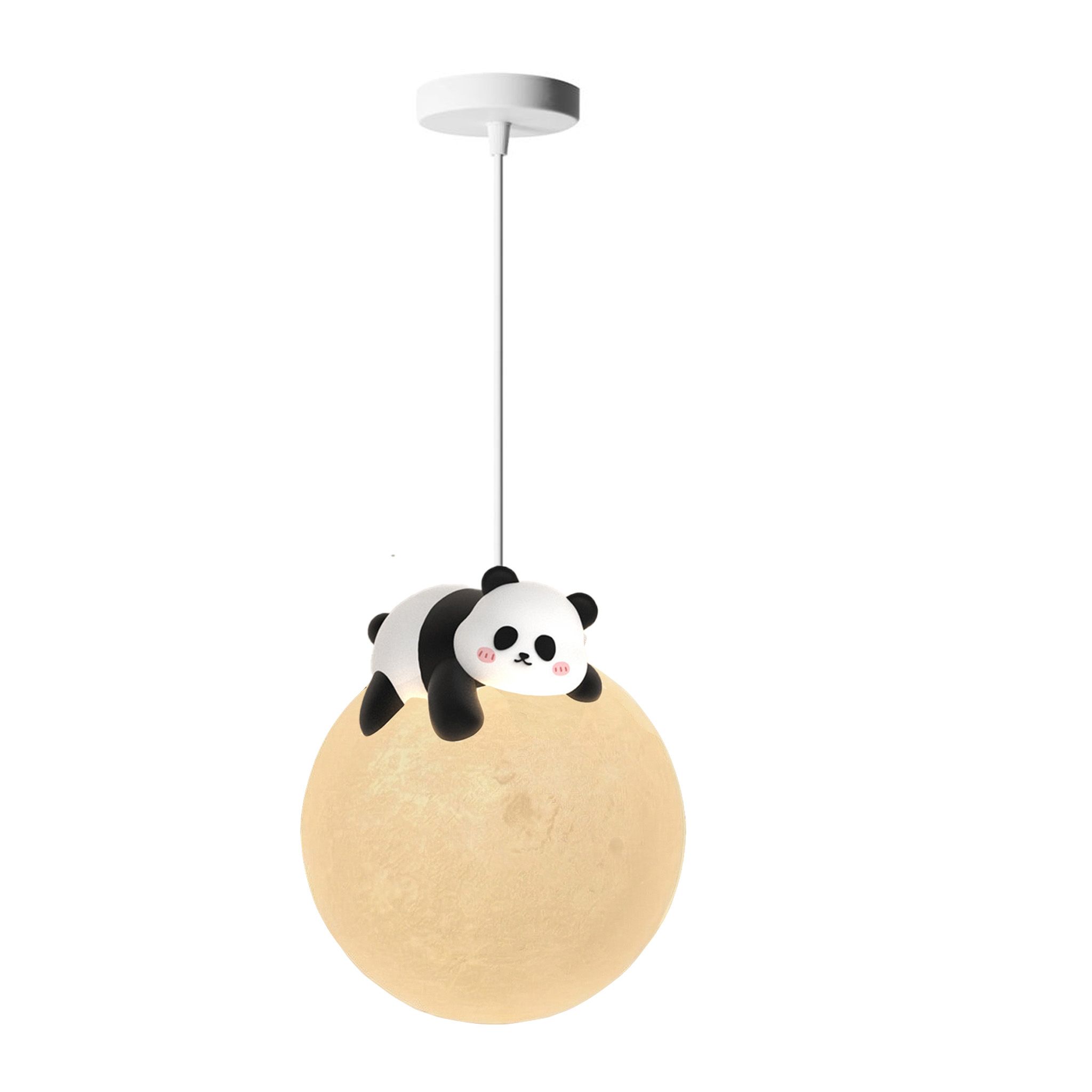 TOOLIGHT hængende loftlampe G162-1CP Hvid 15x15x20cm