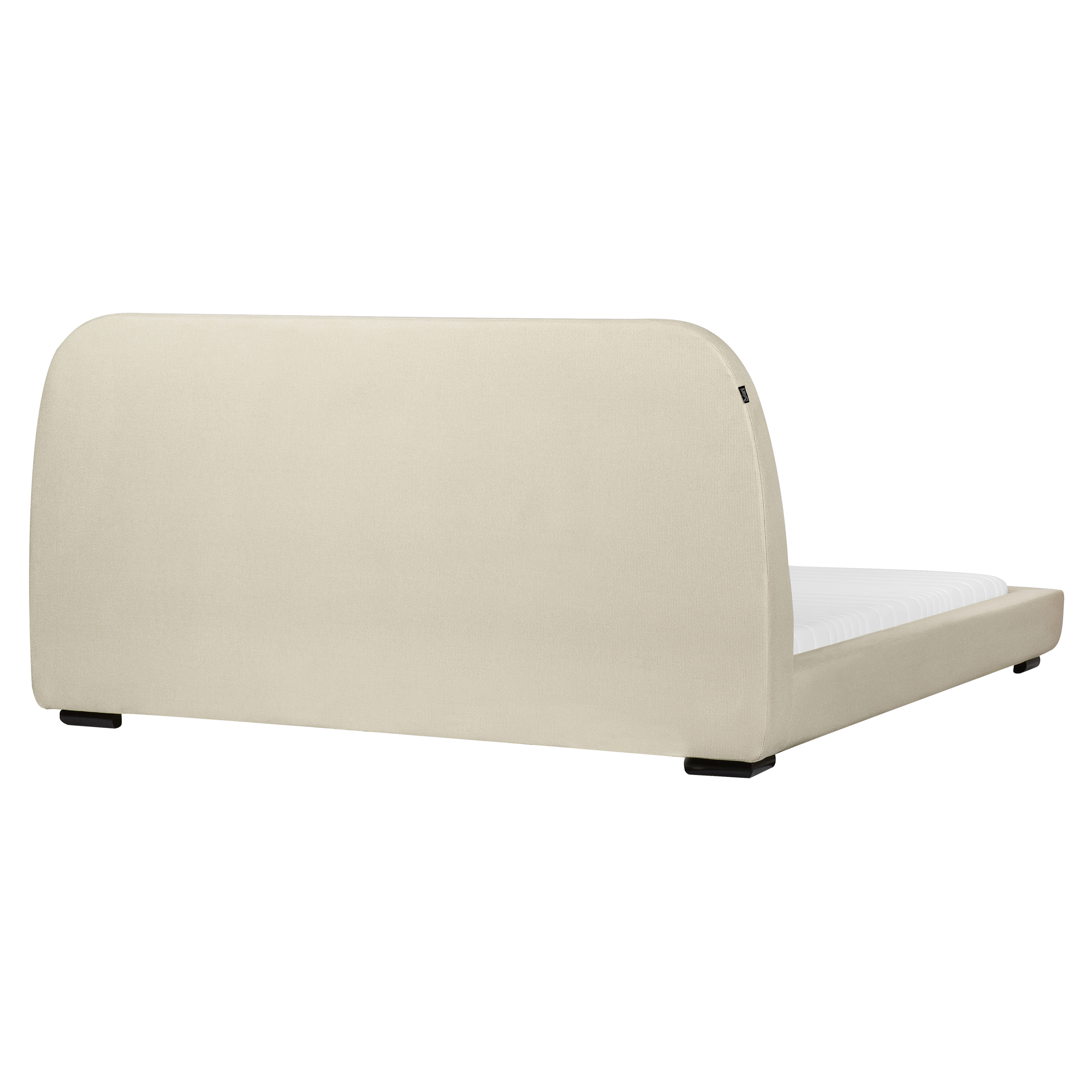 Seng ROISEL 180 x 200 cm Beige