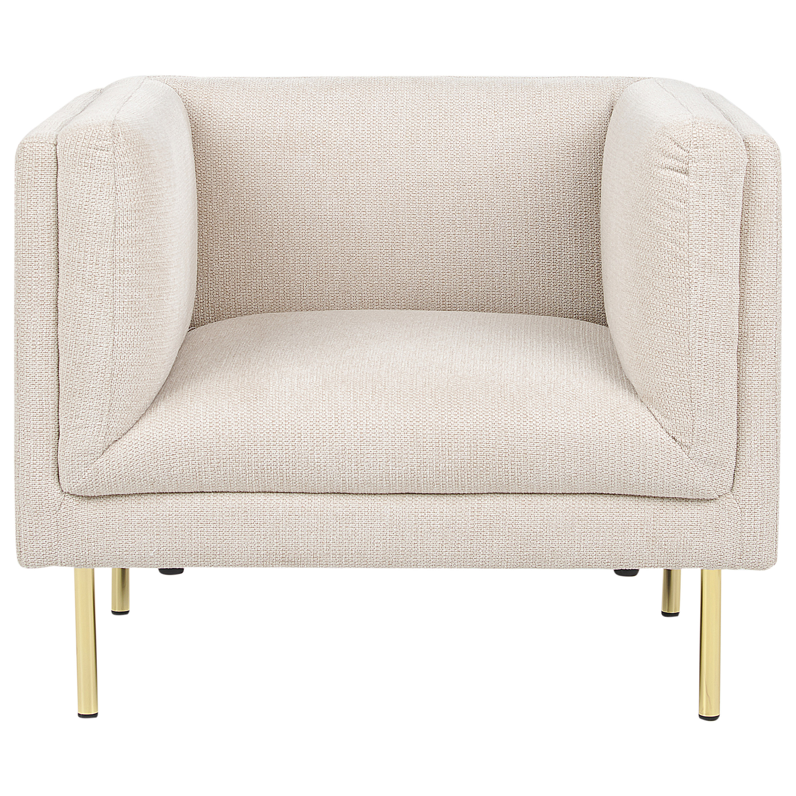 Lænestol MOEN Lys Beige
