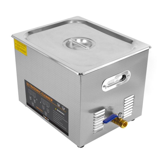 T-Mech ultralydsrenser – 15L