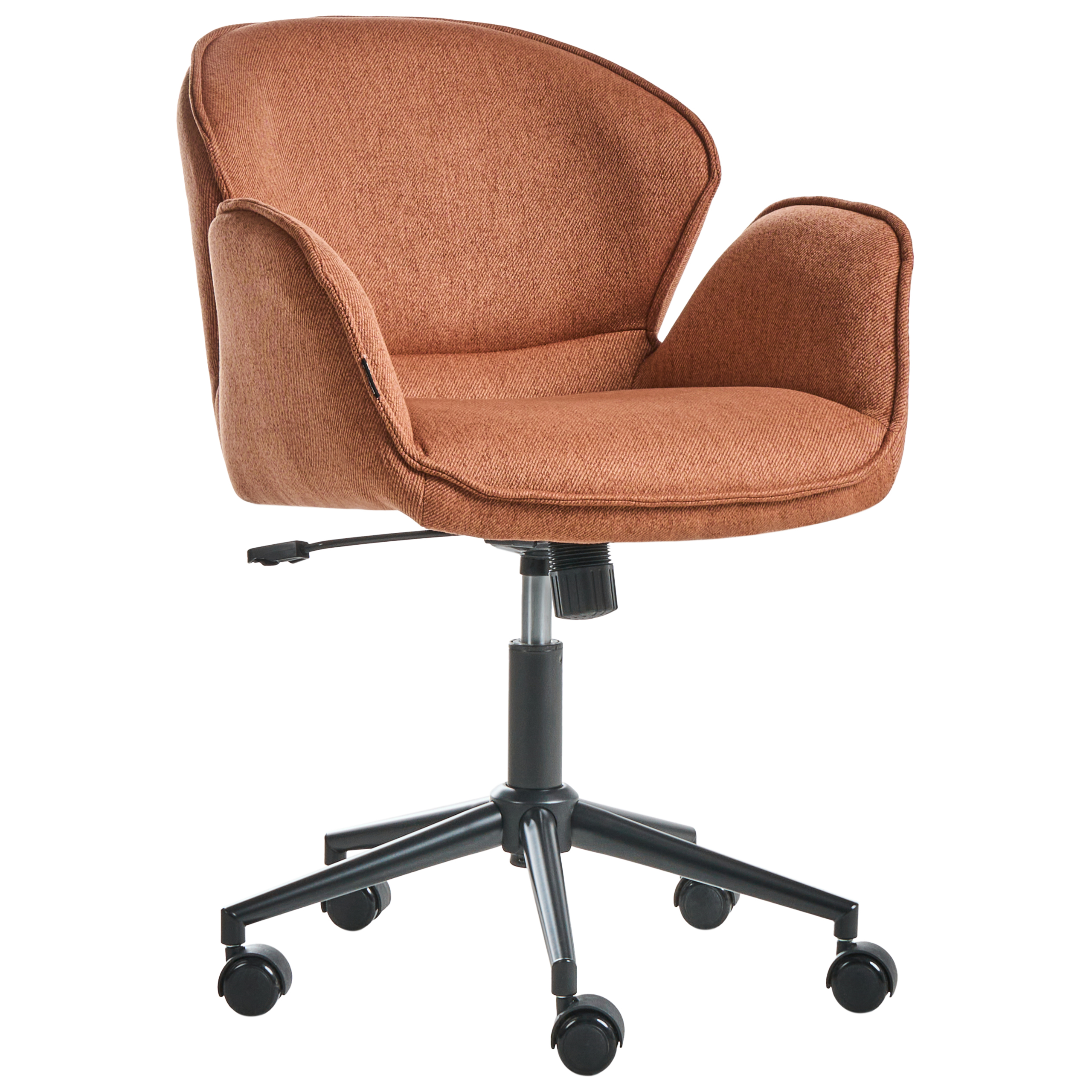 Skrivebordsstol BELMAR Orange
