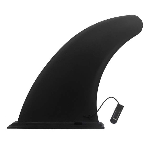 Deep Sea SUP board finne