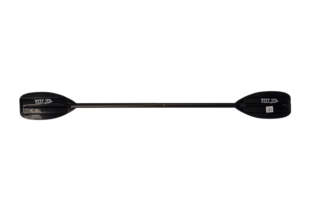Deep Sea Kajakkpadle Jr 160cm