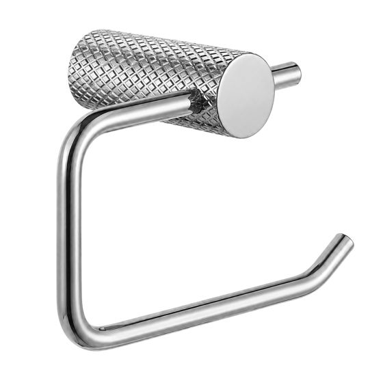 REA toiletpapirholder A62309 Krom, 7x14x9,5cm