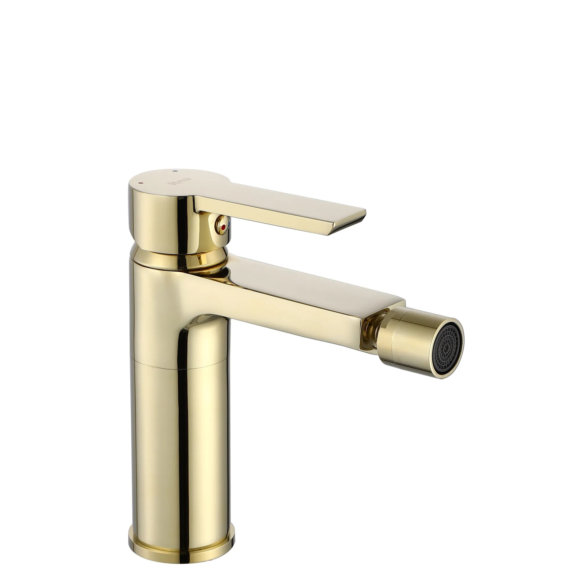 REA bidetarmatur MY2021-9G ARGUS Guld, 15,5x4,5x16cm