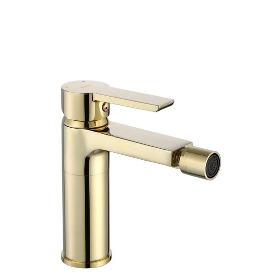 REA bidetarmatur MY2021-9G ARGUS Guld, 15,5x4,5x16cm
