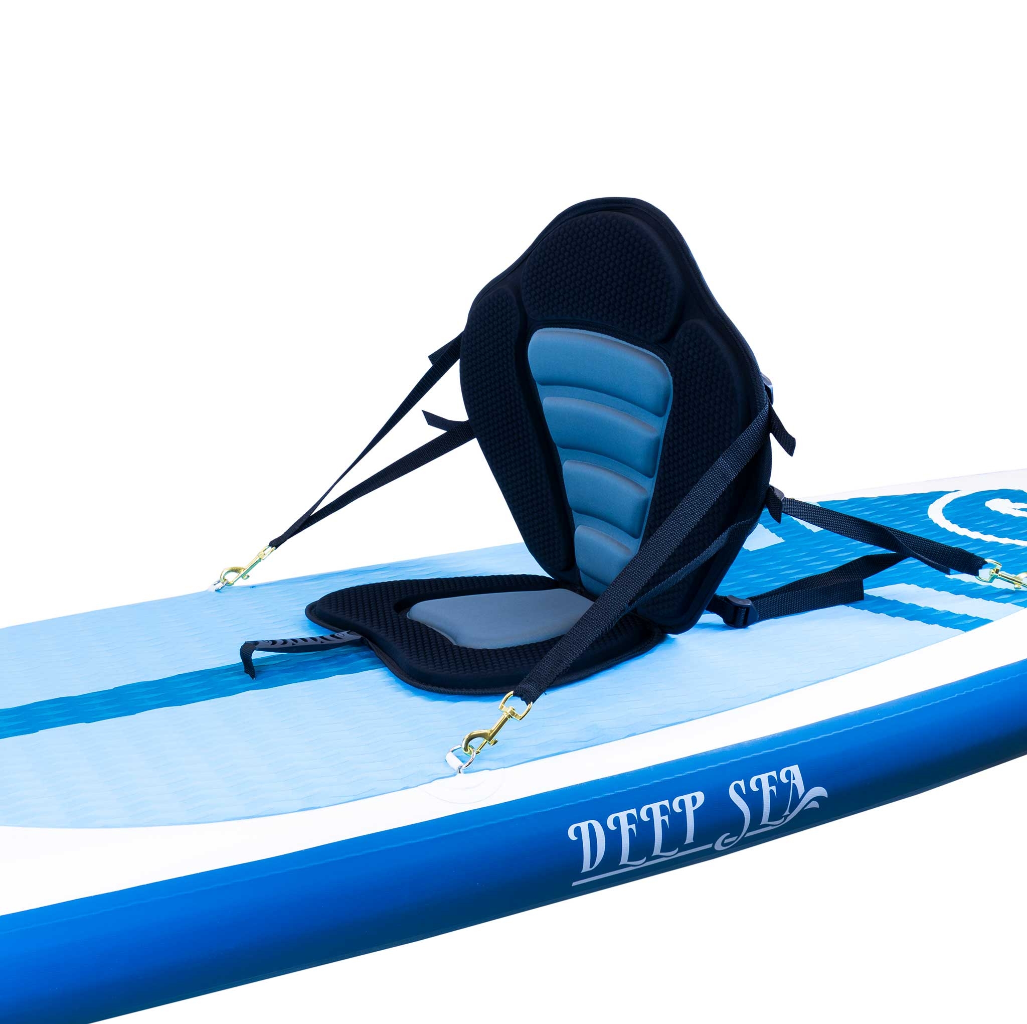 Deep Sea SUP-board kajaksæde